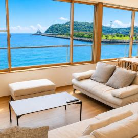 Villa JacoO 2, hotel v destinaci Sanuki