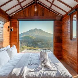 Kamani Cabin by Moria, Hotel in Kubupenlokan