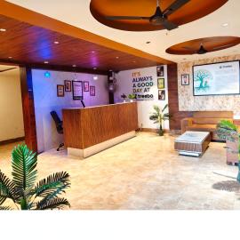 Hotel Eden Park