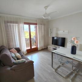 Apartaments Lamoga - Sandi