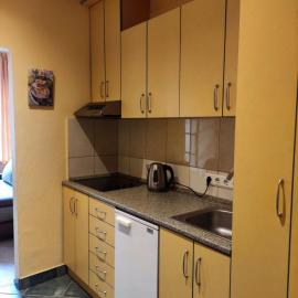 Forest Soul Apartment, hotel Juodkrantėben