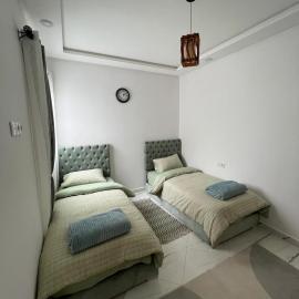Martil, hotel en Martil