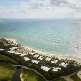 Alila Mayakoba by Hyatt, hotel in Playa del Carmen