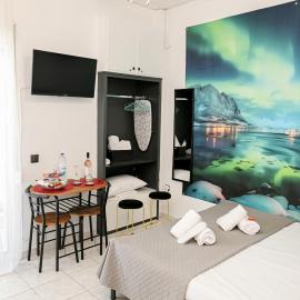 Le Bel Appartement D'Antigoni