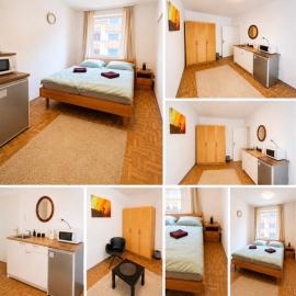Beenie 5, hotel in Linz