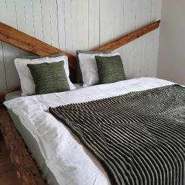 20 Min nach Interlaken, hotel in Frutigen