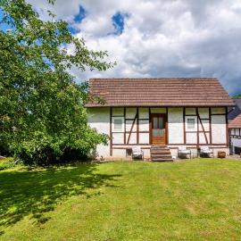Ferienhaus am Ritzberg 2