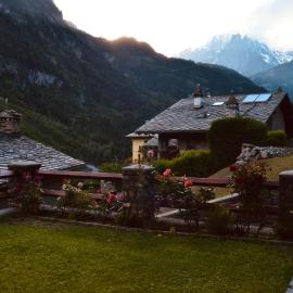 La Maison de Nocent