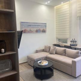 Casita tres, hotell i Ofrínio