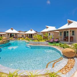 The Hidden Lagoon, hotel in Rawai Beach