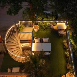 Sandane Homes