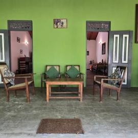 The Bungalow Habarana, hotel in Habarana