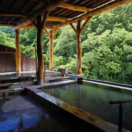 Yuze Hotel, hotel em Kazuno