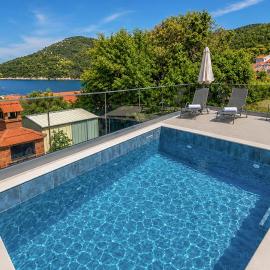 Pet Friendly Home In Brna、ブラーのホテル