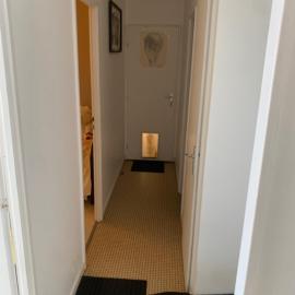 Ma maison