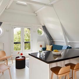 YAYS Amsterdam Salthouse Canal by Numa, hotel a Amsterdam