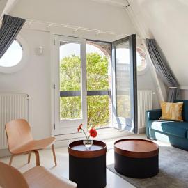 YAYS Amsterdam Salthouse Canal by Numa