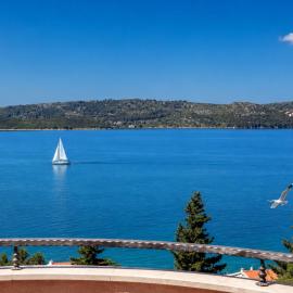 Cvita apartments, hotel u Trogiru