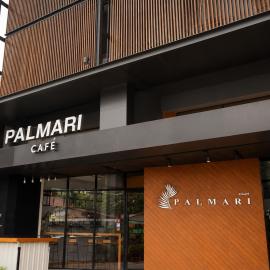 Palmari Boutique Hotel