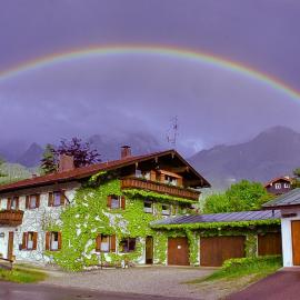 Haus Stocker