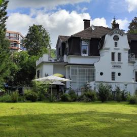 Kurpension Parkfrieden