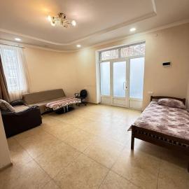 Hayrapetyan Apartment Goris，勾里斯的飯店