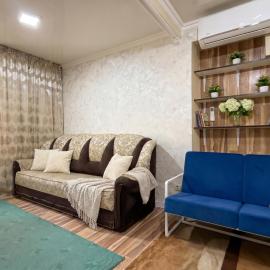 2 Room central, hotel v destinaci Balti