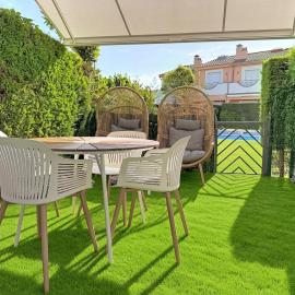 Mar Blau Estartit Rental, hotel in L'Estartit