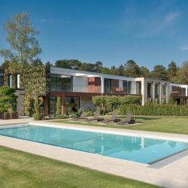 The Walled Garden House Rooms Only Not Entire House