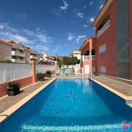 Udeville – hotel w mieście Oropesa del Mar