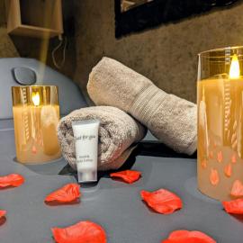 Suite Romantique - Proche Plage - Stella plage, hotel en Cucq