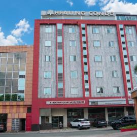 Healing Hotel and Condo 힐링 콘도, ξενοδοχείο σε Malabañas