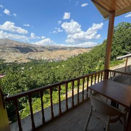 Ertunç Turizm، فندق في كهرمانماراس