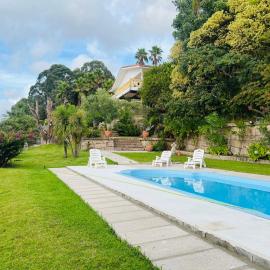 Villa Sobreira