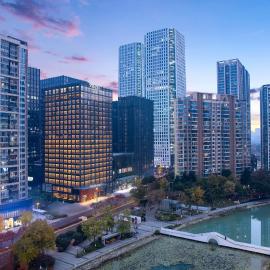 voco Chengdu High-Tech Zone