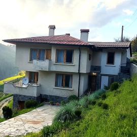 The House, hotel v destinaci Stoykite