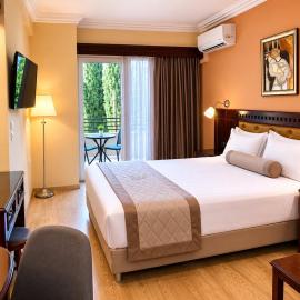 Hotel Pella, hotel in Giannitsa