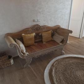 Villa Dar El Cactus, hotel di Aourir