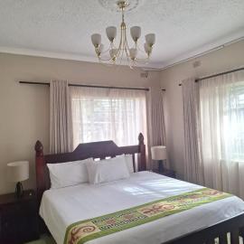 Eastview Guest House, hotel a Harare