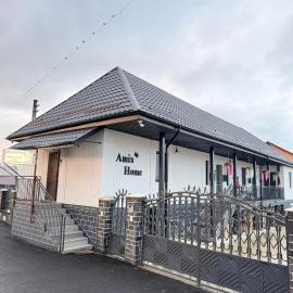 Ami's Home, hotel em Săpînţa