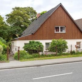 Ferienwohnung Hundefreundlich 70 qm