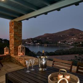 Sea Breeze, Hotel in Otzias