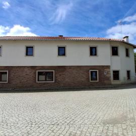 Casa de Campo de Vila Franca