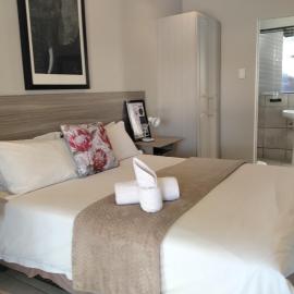 Gorgeous Gecko Guesthouse, hotel i Modimolle