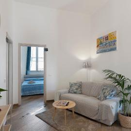 Il Leone Bianco Affittacamere, hotel in Albenga