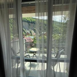 Панорама Карпат Apartments