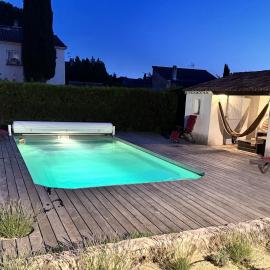 Appartement en Luberon, hôtel à Pertuis
