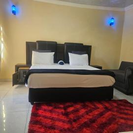 G Chester Guest House, hotel in Vereeniging