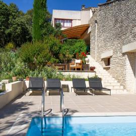 Le Clos Des Chênes