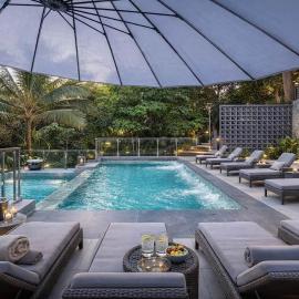 Spacious Mountain Home with Private Pool in Tanay, hôtel à Tanay